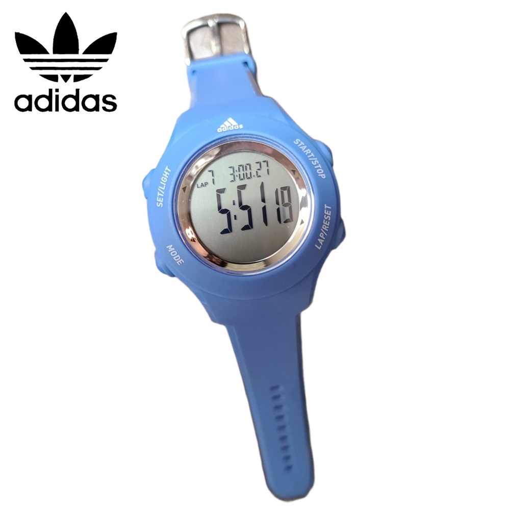 Water Resistant Adidas Performance Watch